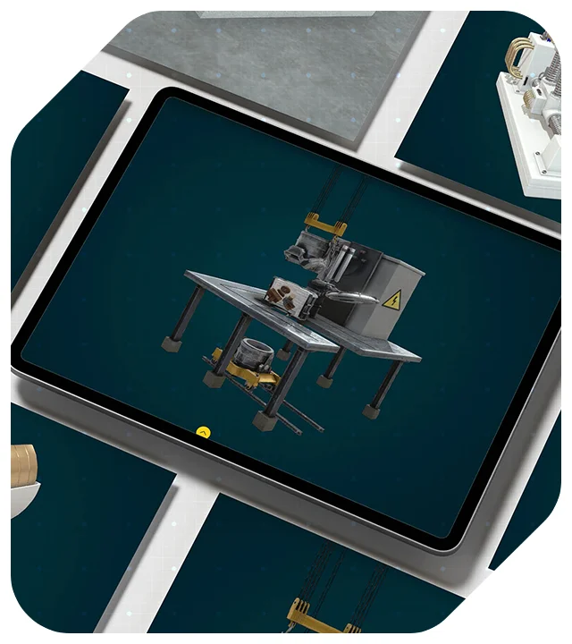 Ecosistema Educativo